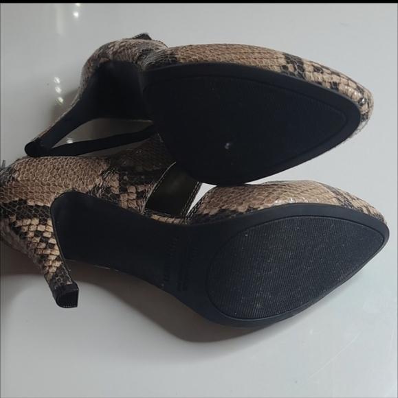 Nine West WNRATE heels - Picture 7 of 10